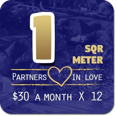 1 Meter of Love - $360 - 360 $