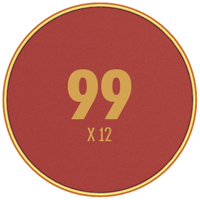 99 ש"ח לחודש למשך שנה - 99 ₪