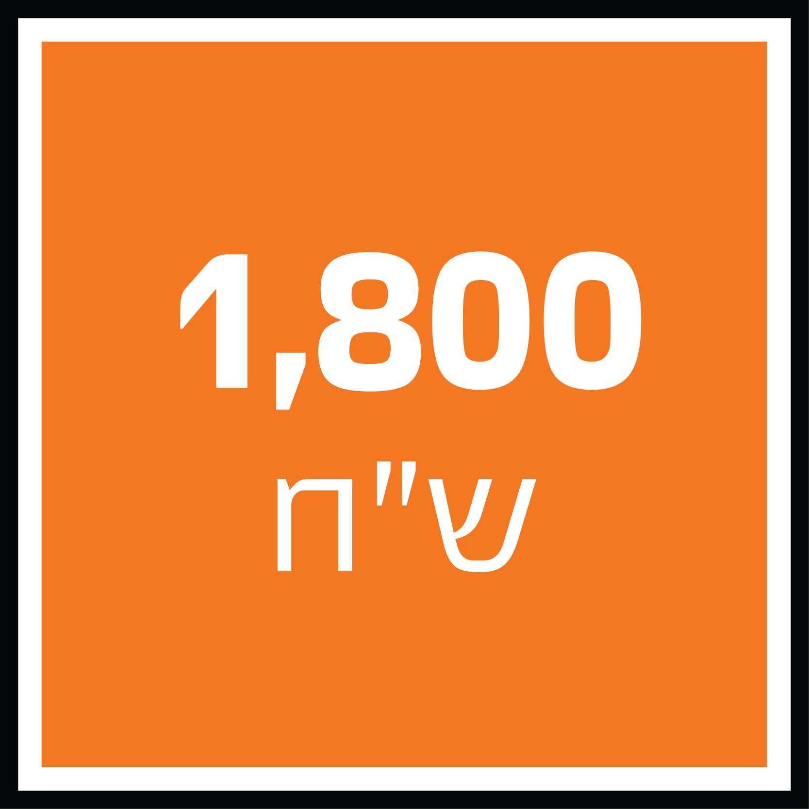 מענה טיפולי לשבוע - 50 ₪